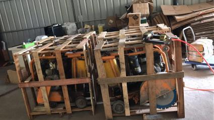 宁远行李、家具、电器包装托运