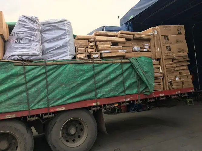 宁远家具托运