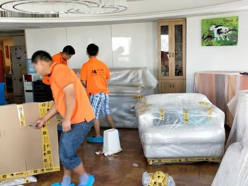 宁远精品搬家公司